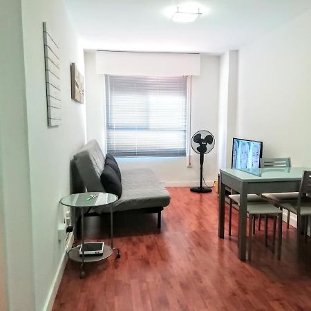 Centrico Apartamento Apartament Santa Cruz de Tenerife Zewnętrze zdjęcie