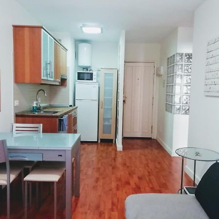 Centrico Apartamento Apartament Santa Cruz de Tenerife Zewnętrze zdjęcie