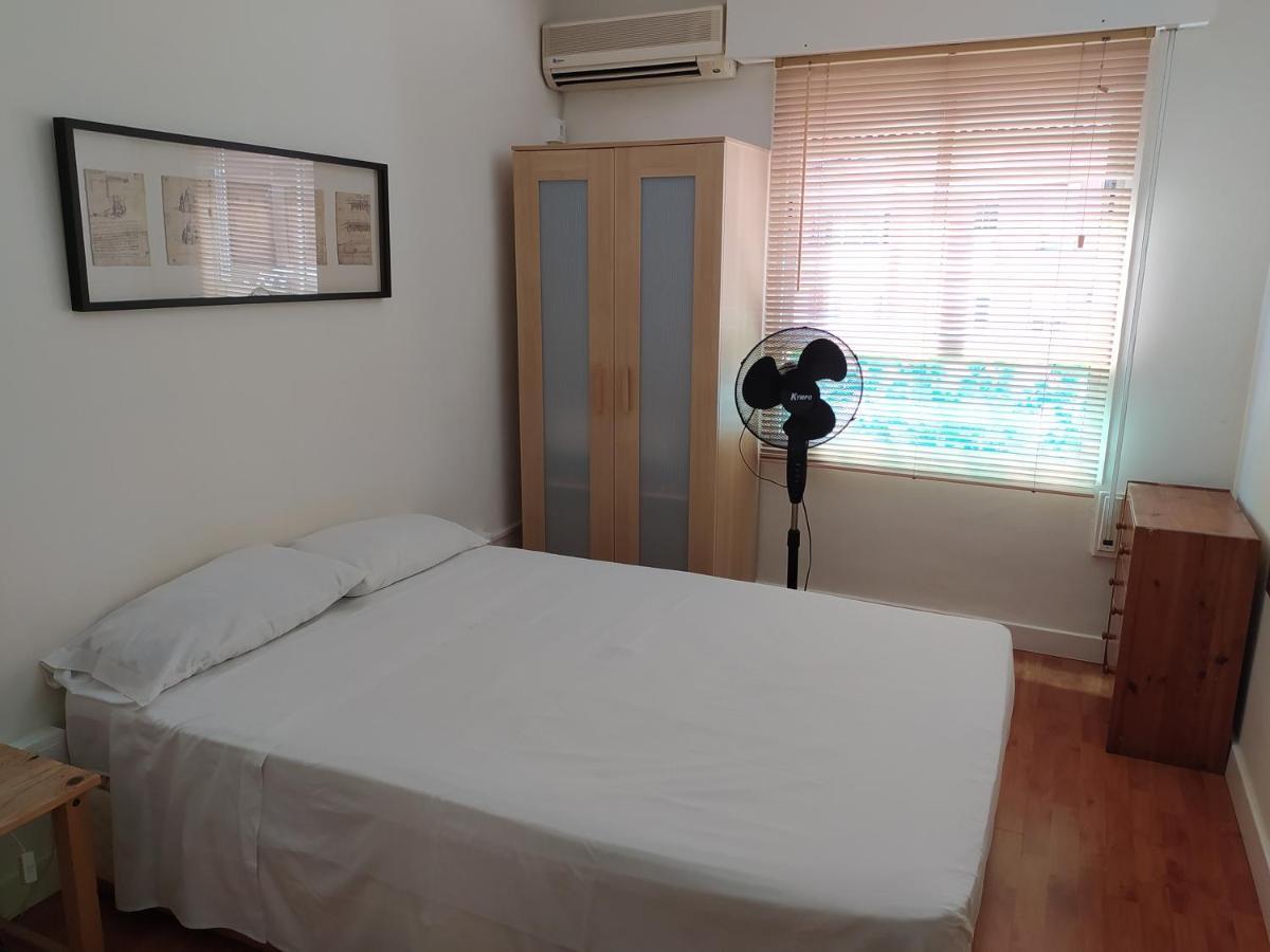 Centrico Apartamento Apartament Santa Cruz de Tenerife Zewnętrze zdjęcie