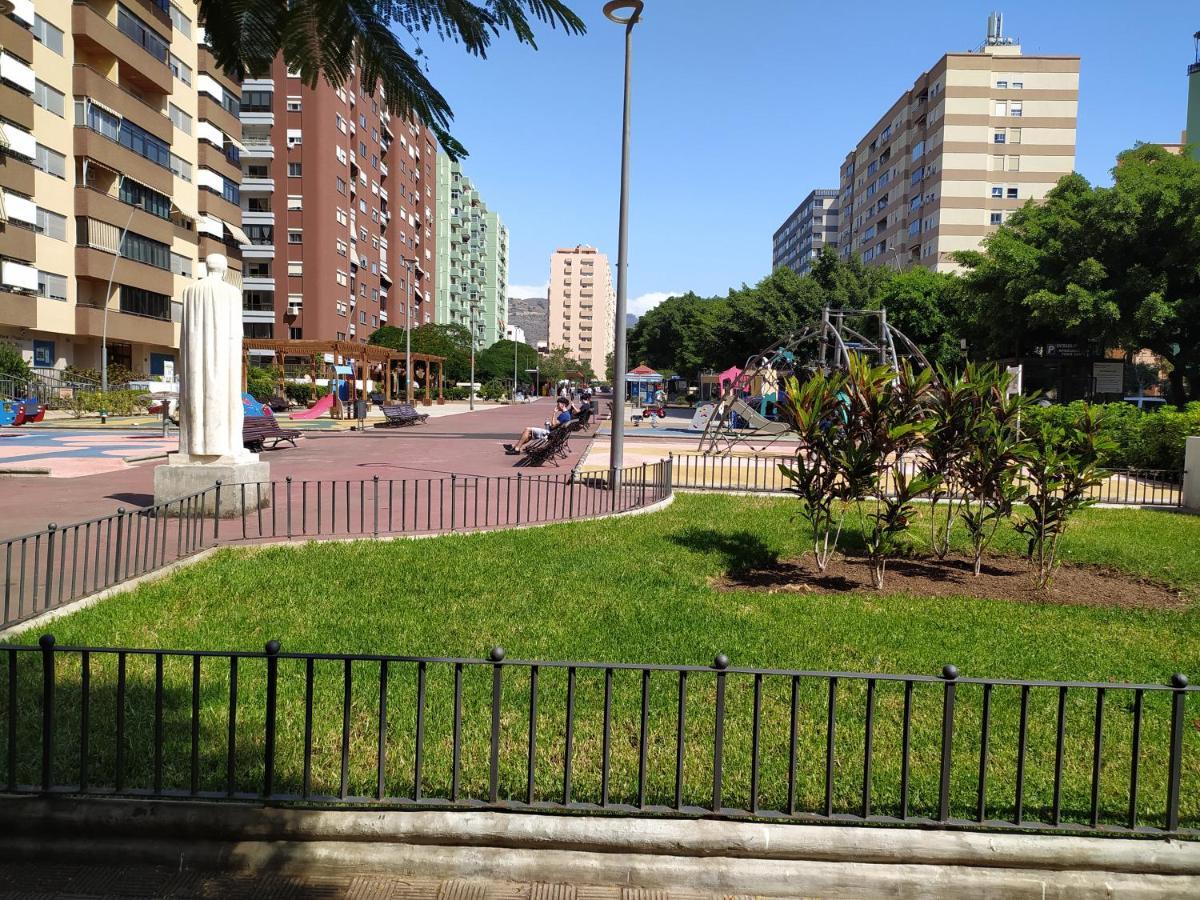 Centrico Apartamento Apartament Santa Cruz de Tenerife Zewnętrze zdjęcie
