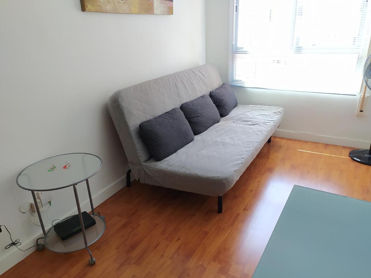 Centrico Apartamento Apartament Santa Cruz de Tenerife Zewnętrze zdjęcie