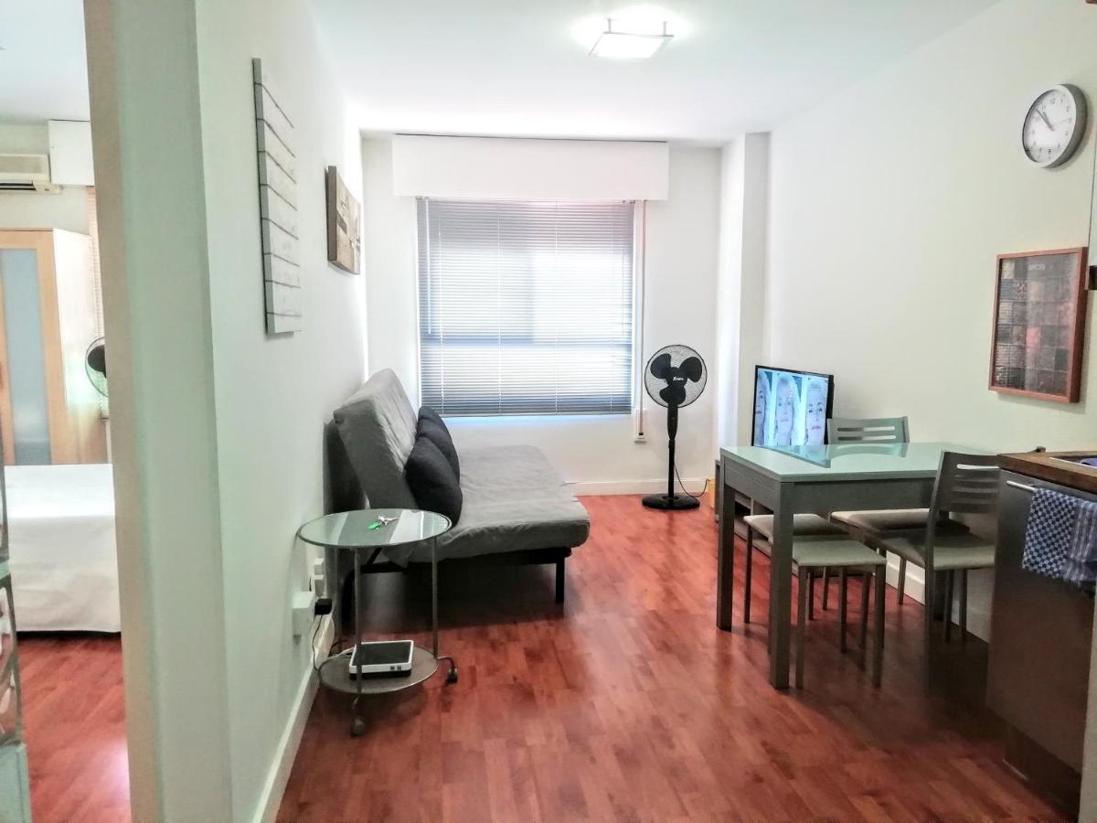 Centrico Apartamento Apartament Santa Cruz de Tenerife Zewnętrze zdjęcie
