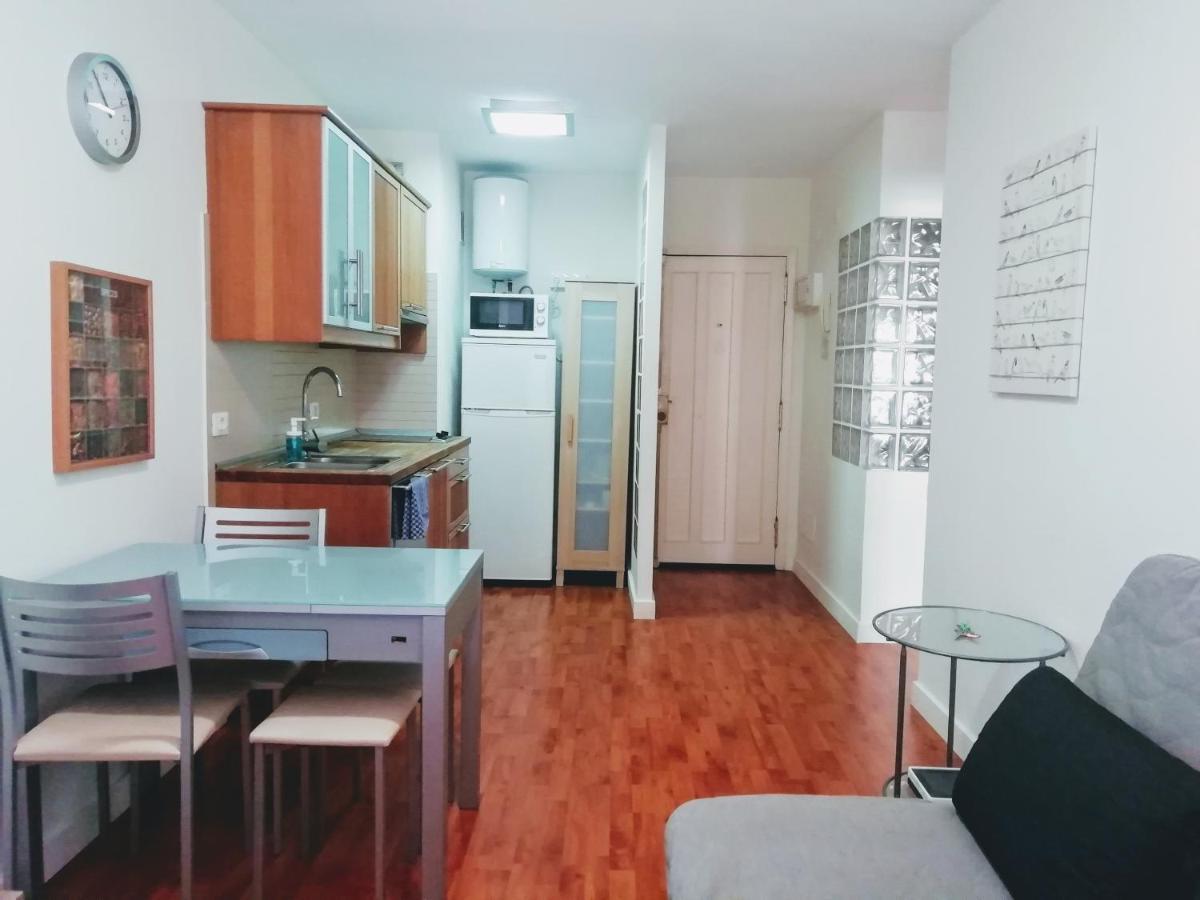 Centrico Apartamento Apartament Santa Cruz de Tenerife Zewnętrze zdjęcie