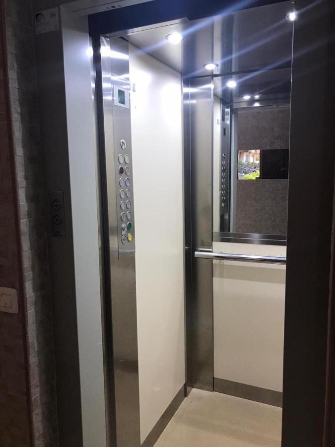 Centrico Apartamento Apartament Santa Cruz de Tenerife Zewnętrze zdjęcie