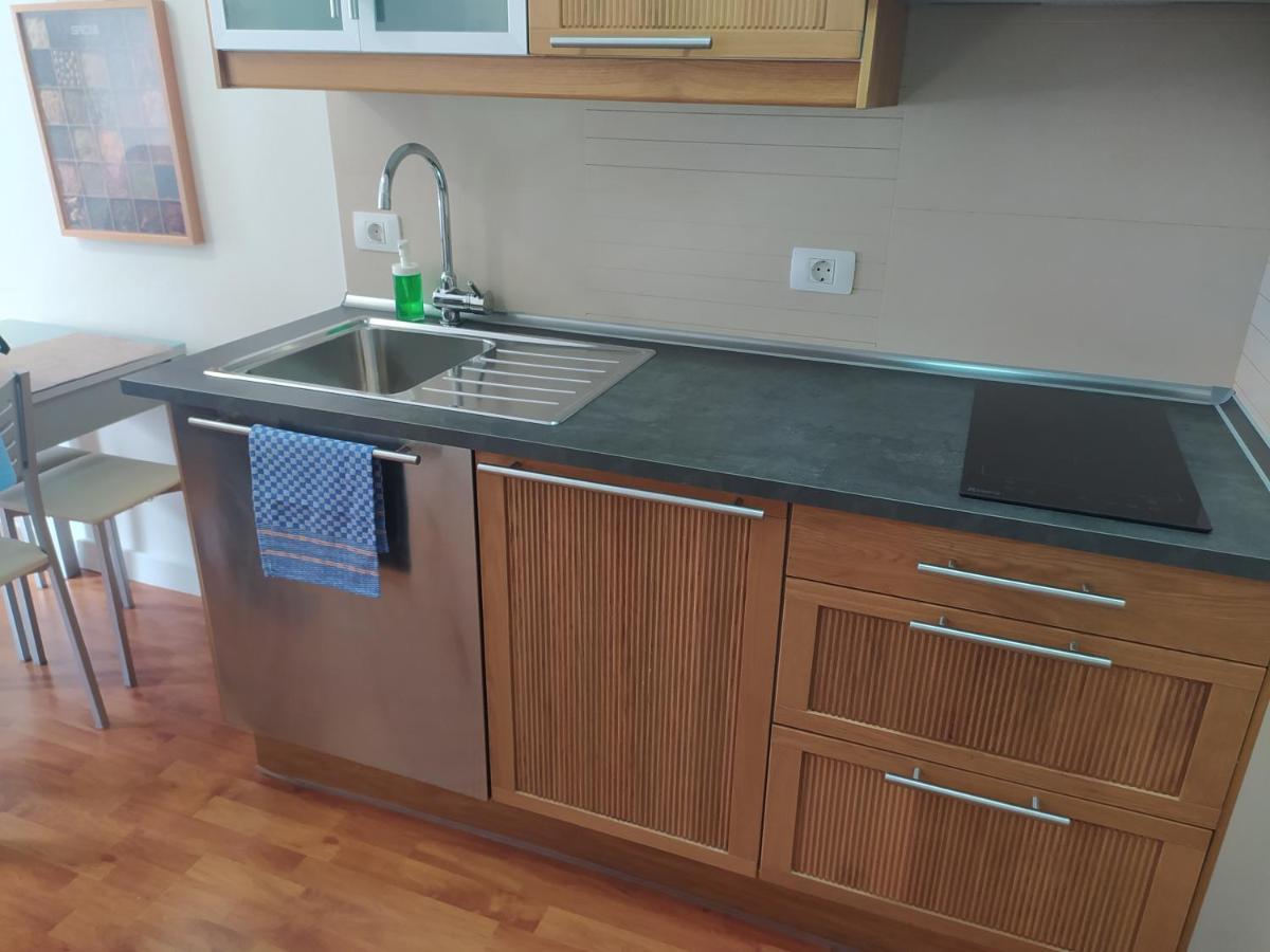 Centrico Apartamento Apartament Santa Cruz de Tenerife Zewnętrze zdjęcie