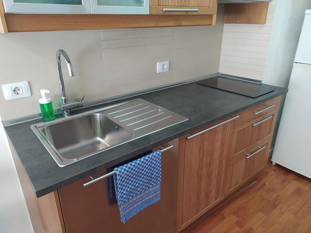 Centrico Apartamento Apartament Santa Cruz de Tenerife Zewnętrze zdjęcie